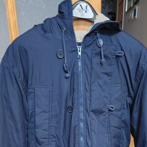 J Crew Parka